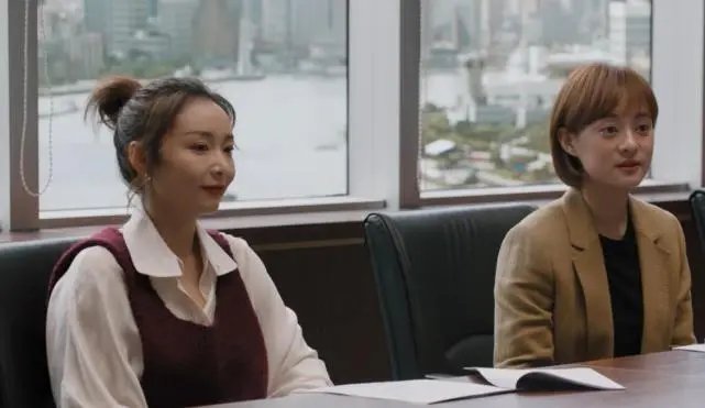 《理想之城》赵乾坤与吴红玫最后在一起了吗？