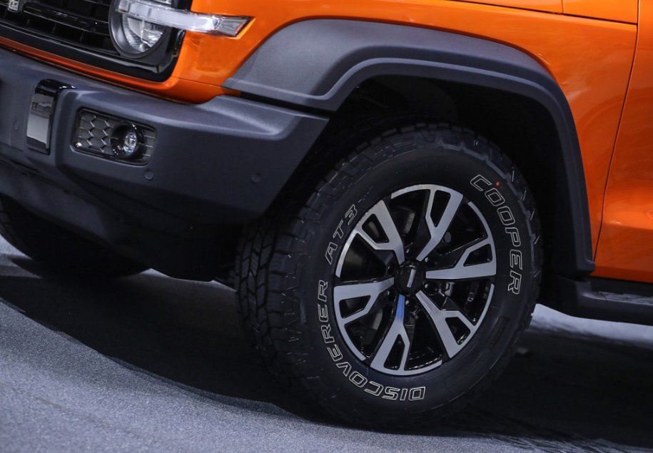 售价20万出头的坦克300,能否实现家用与越野的双重需求?