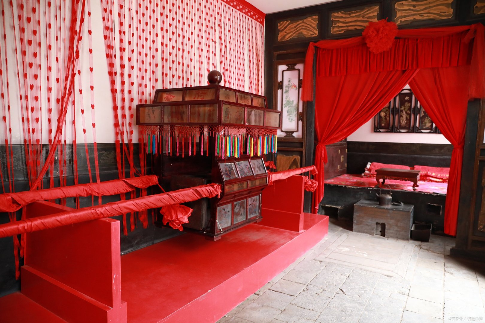 古人的婚礼一般都在什么时间举行？为什么选这样的时间？