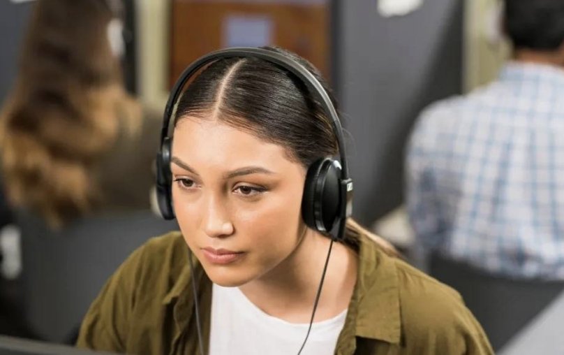 英语四六级考试的耳机频率是多少？