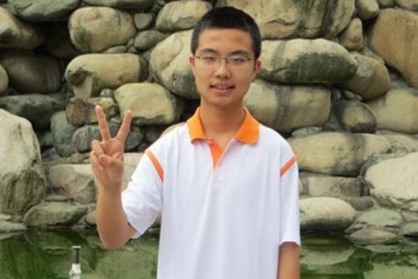 全国高考状元2023第一名是谁