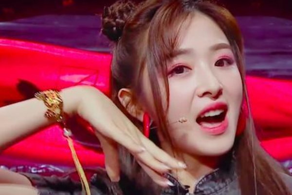 郭麒麟的4个绯闻女友，都有谁？