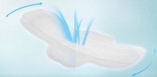 女生投诉苏菲“黑科技卫生巾”烫伤私处，这是智商税吗？