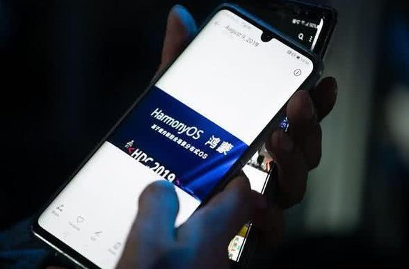 华为鸿蒙系统什么时候可以升级?