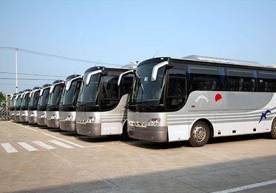 龙岗汽车总站客服电话是多少？