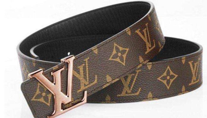 LV、GUCCI皮带去哪里截短打孔，皮带和皮带头连接部位能做得和以前一样的吗？