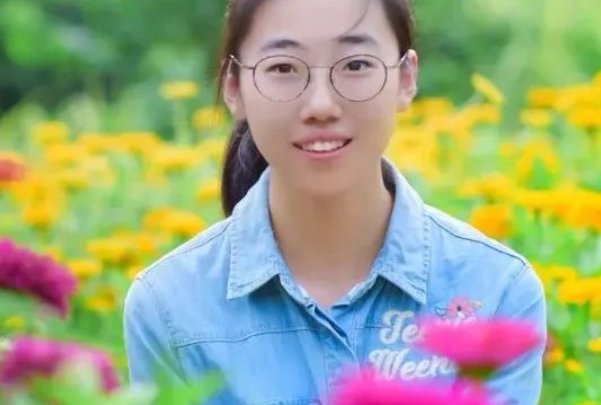 全国高考状元2023第一名是谁