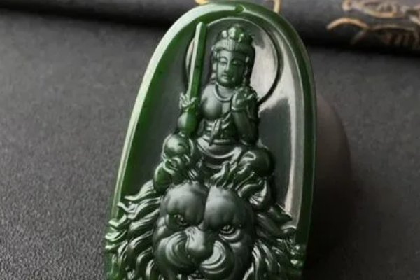 文殊菩萨吊坠佩戴禁忌