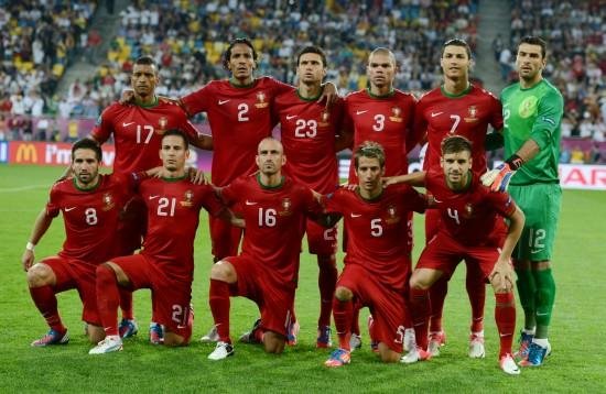 欧洲杯小组赛德国击败葡萄牙，主要是什么原因？