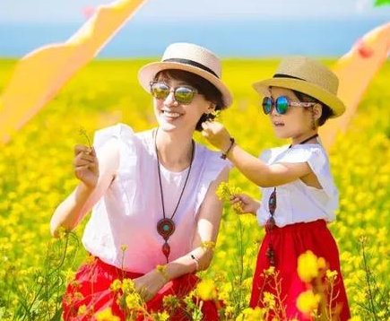 “四口之家五一亲子游花费2万”，这个开销合理吗？