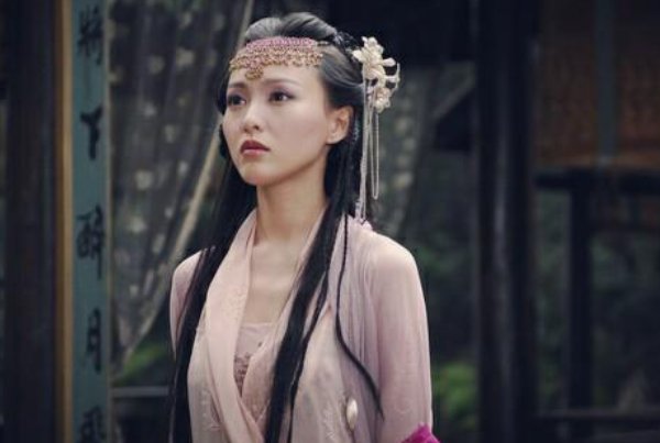 唐嫣说紫萱也是她的初心，你觉得她演紫萱这个角色演得怎么样？