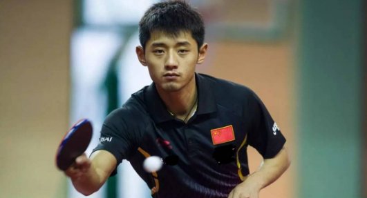 你认为张继科是爱景甜多一点，还是更爱刘诗雯多一点？