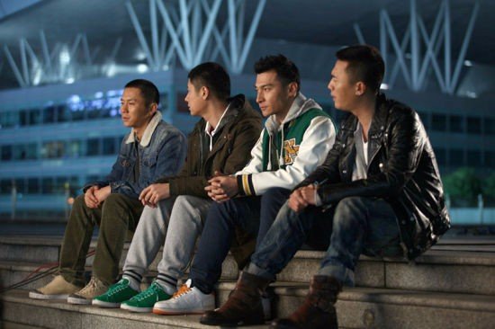 如何评论《北京青年》这部电视剧？