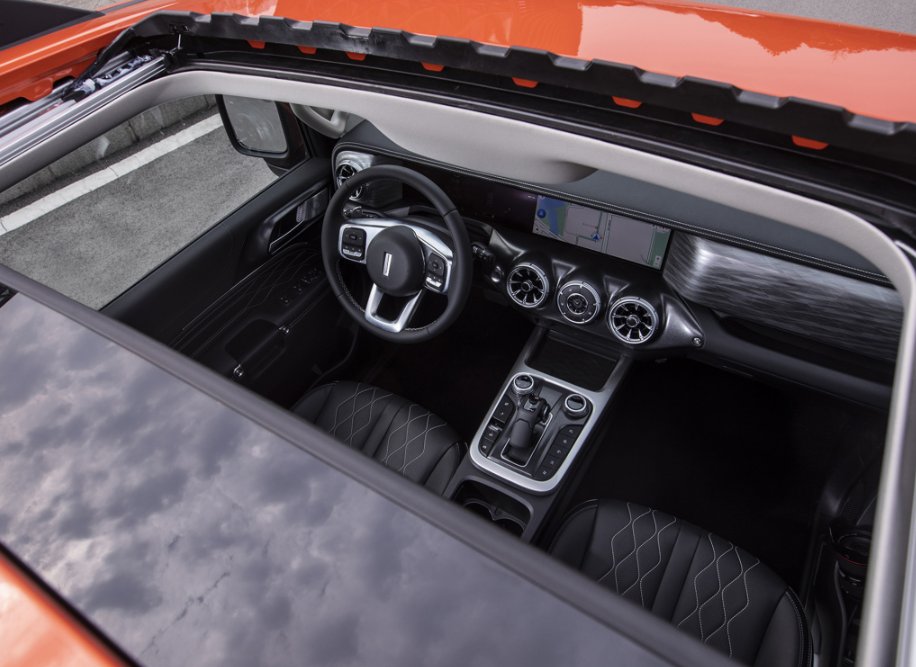 售价20万出头的坦克300,能否实现家用与越野的双重需求?