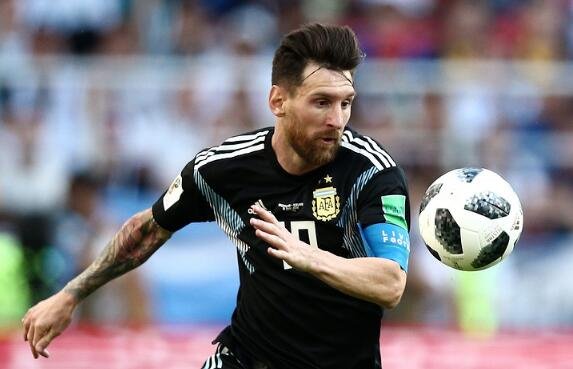 梅西失点球,如何评价阿根廷对阵冰岛这场比赛?