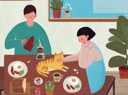 婚姻中，真正爱你的男人，会在睡前为你做哪些什么？