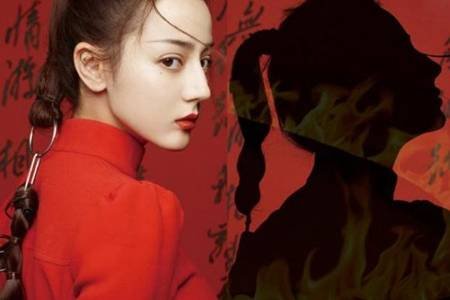 迪丽热巴任嘉伦宣传新剧《驭鲛记之与君初相识》，这部剧什么时候开播？