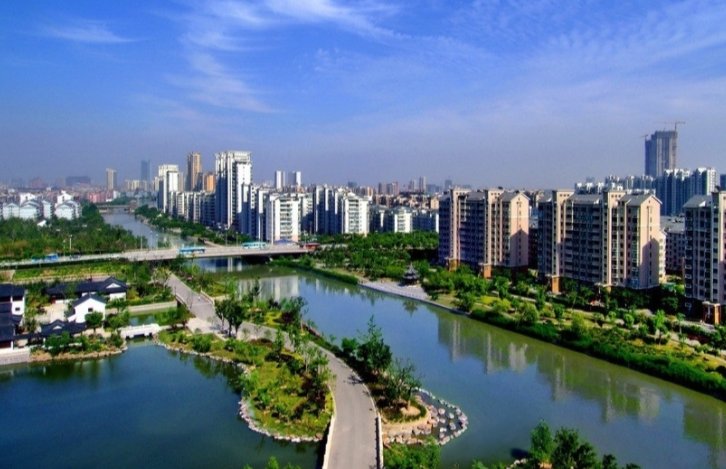 无锡有哪几个区？