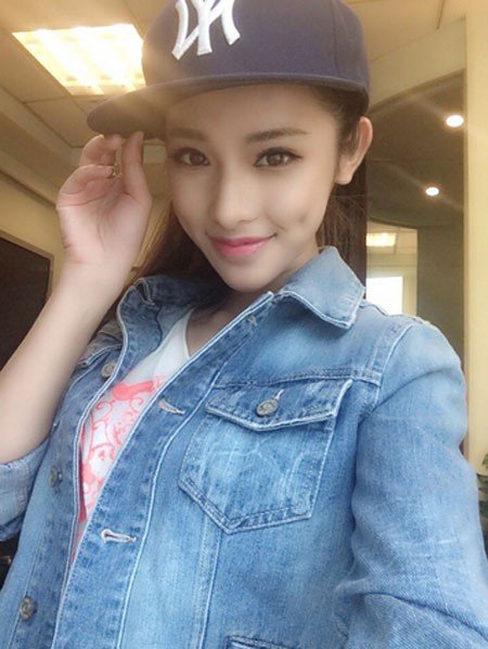 老九门白乔寨主扮演者