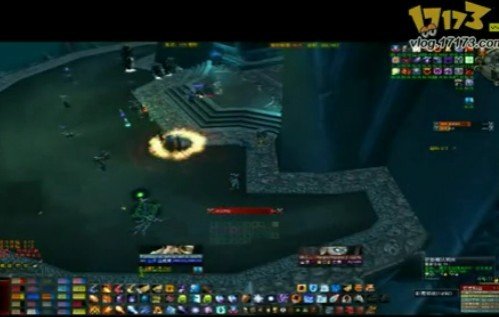 死亡使者萨鲁法尔的简介