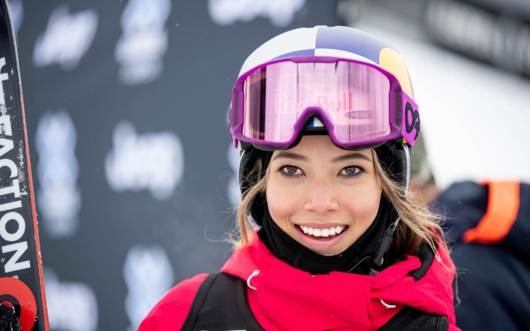 谷爱凌劝告各位女生，不要为了漂亮不吃饭，她是如何保持身材的？