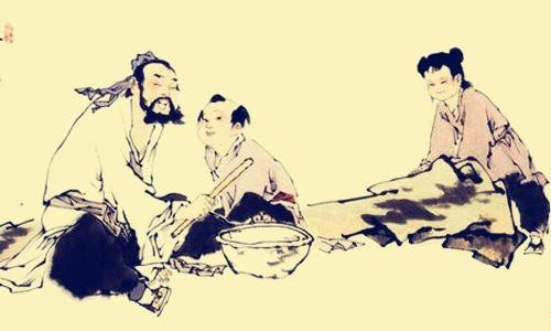 “汝非鱼安知鱼之乐，汝非吾也安知吾不知鱼之乐”是什么意思？