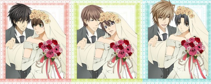 《世界第一初恋》好看吗？