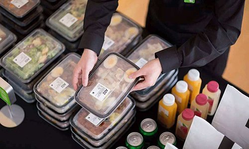 沪一公司规定员工倒掉午餐3次要辞退,究竟怎么回事?