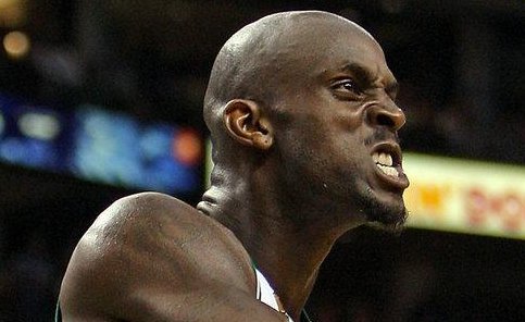 NBA哪些球员的死亡凝视很吓人？