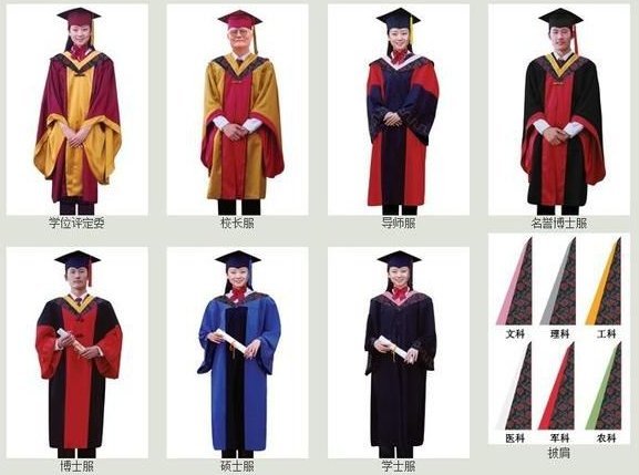 博士的学历是什么学历?