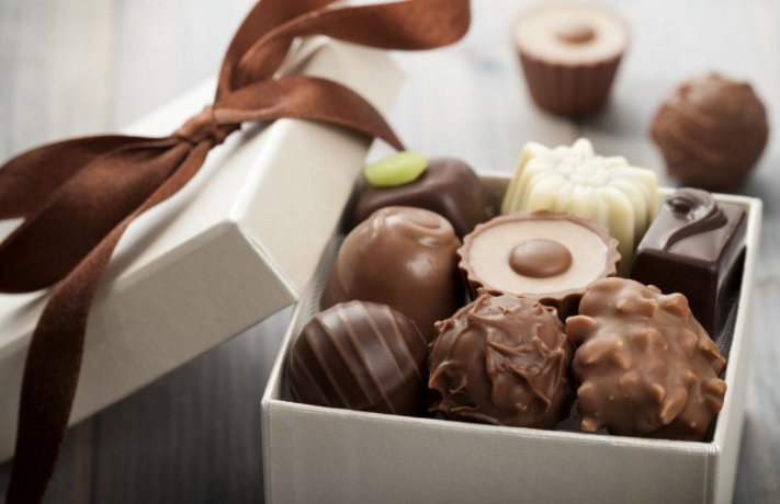 美国疫情期间巧克力销量增幅如何？