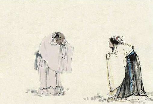 故君子敬始而慎终，终始如一，是君子之道，礼义之文也.什么意思