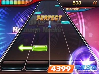 下载不了节奏大师