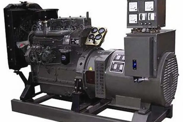 柴油发电机组哪个品牌好
