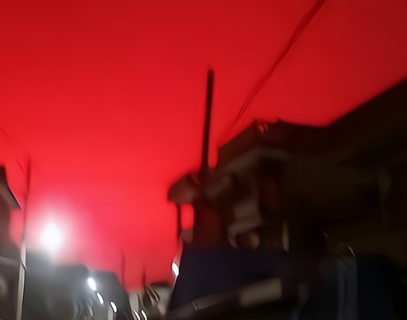 福州街头突现漫天红光，5天3起，与哪些因素有关？