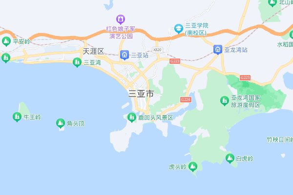 三亚哪里房子便宜又好