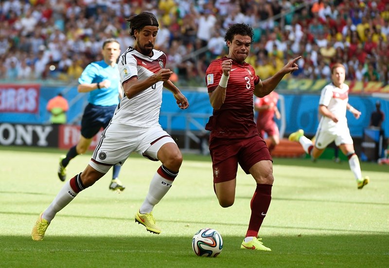 欧洲杯小组赛德国击败葡萄牙，主要是什么原因？