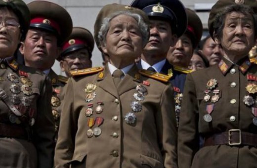 军官退役暂行规定