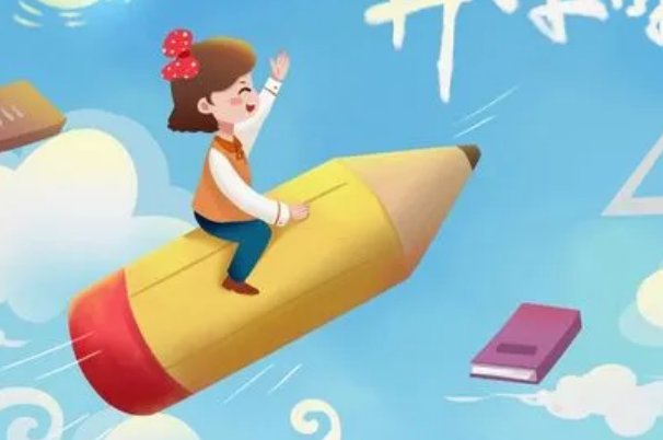 初中生与小学生有什么不同