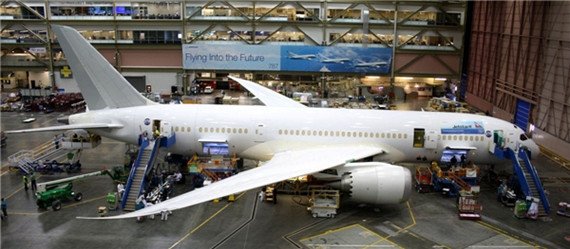 波音787会偷工减料吗？