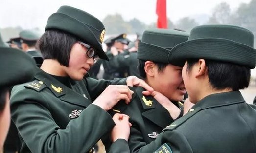 排长、连长、营长这些都是什么级别？