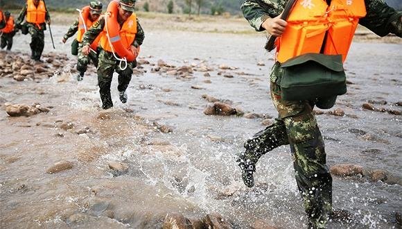 松花江哈尔滨段所有船舶停航,这是什么原因造成的?