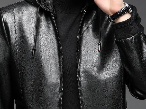 皮衣什么牌子的好