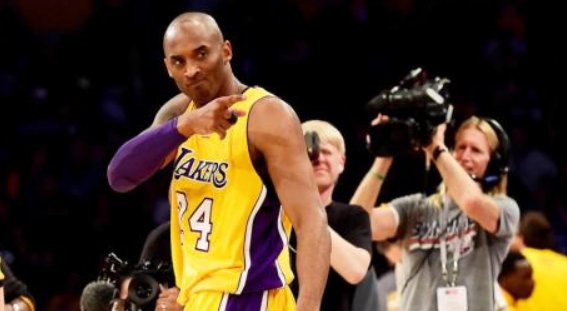 NBA哪些球员的死亡凝视很吓人？