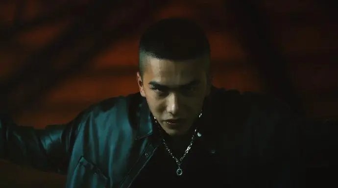 《逆局》哪个平台可以看？