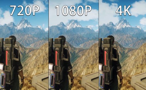 21.5英寸宽屏分辨率应该多大？