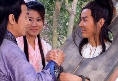 吕泽先这个演员好脸熟，他都演过哪些电视剧呢？