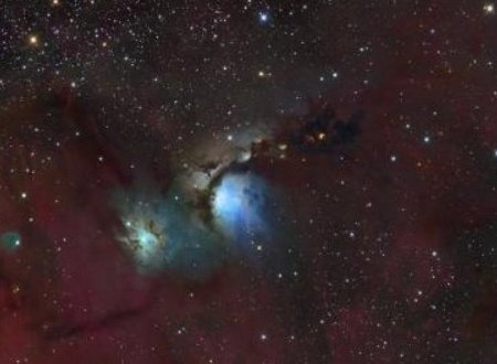 有人去过m78星云吗?