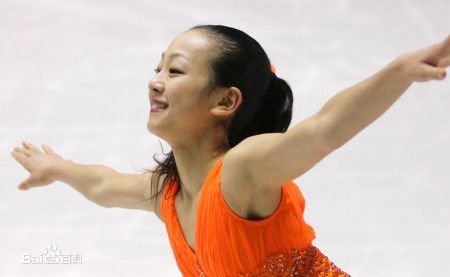 浅田真央的介绍