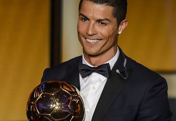 金靴奖和金球奖是一回事吗？